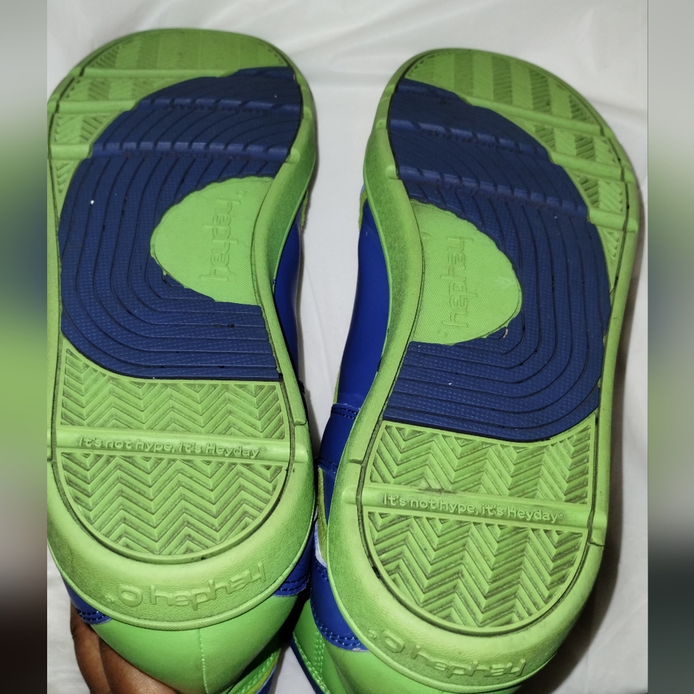 Weight Lifting/Body Building Shoes - Picture 11 of 11